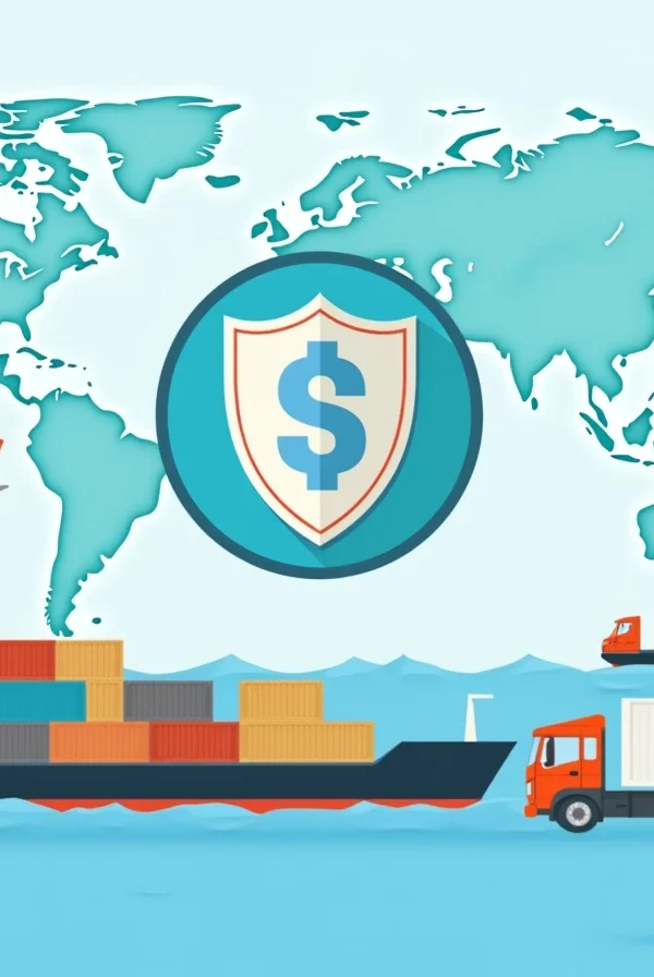 بیمه باربری بین المللی از صفر تا صد؛ پوششها و راههای ارزانتر کردن حق بیمه